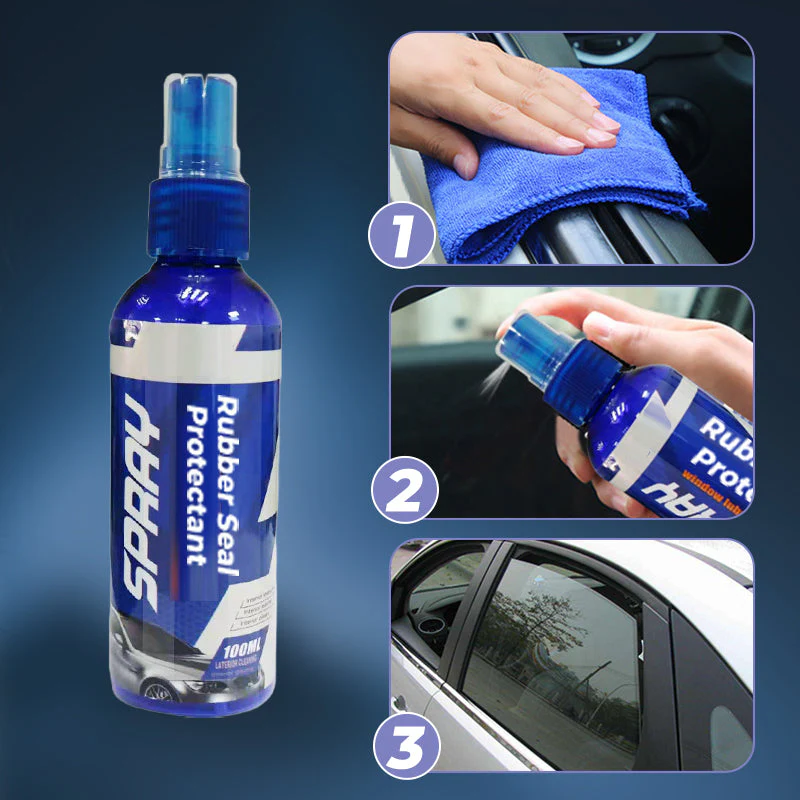 🚗💥Acheter plus de provinces&Vente chaude💥Protection des joints d'étanchéité de la voiture - Image 4