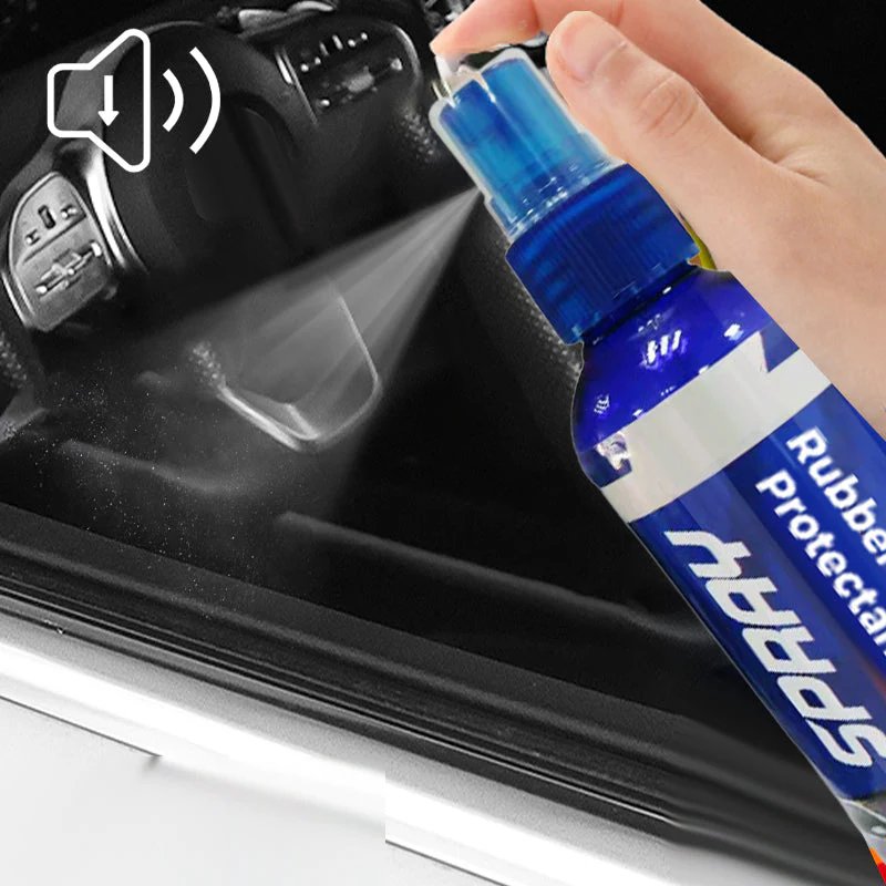 🚗💥Acheter plus de provinces&Vente chaude💥Protection des joints d'étanchéité de la voiture - Image 5