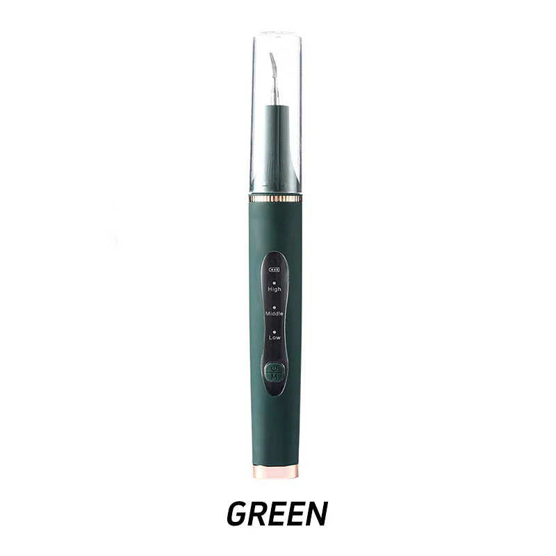 🔥50% de réduction🔥Un irrigateur à ultrasons destiné à blanchir les dents et à éliminer les tartres dentaires. - Image 10