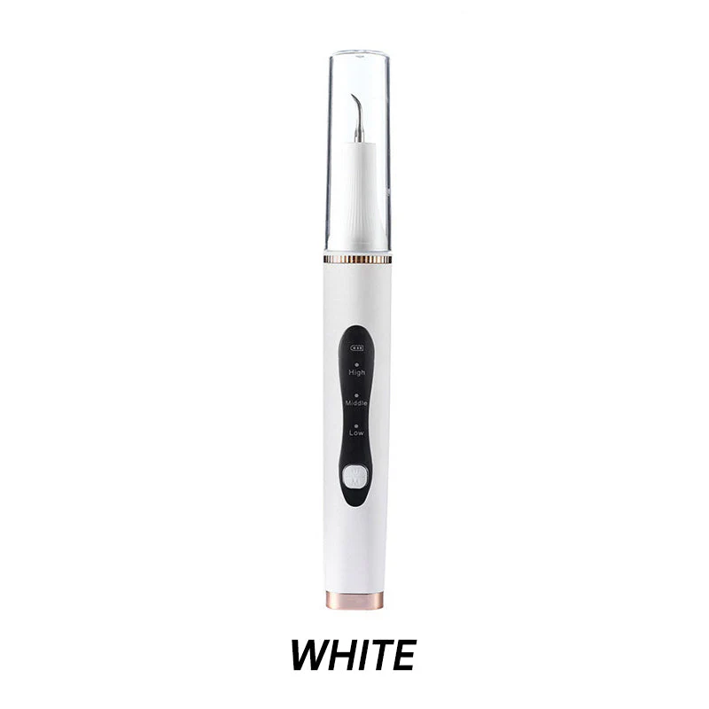 🔥50% de réduction🔥Un irrigateur à ultrasons destiné à blanchir les dents et à éliminer les tartres dentaires. - Image 9
